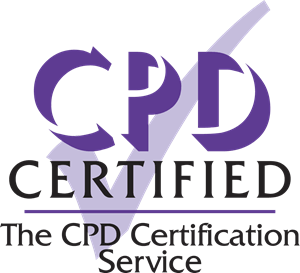 Verified Care Certification Logo